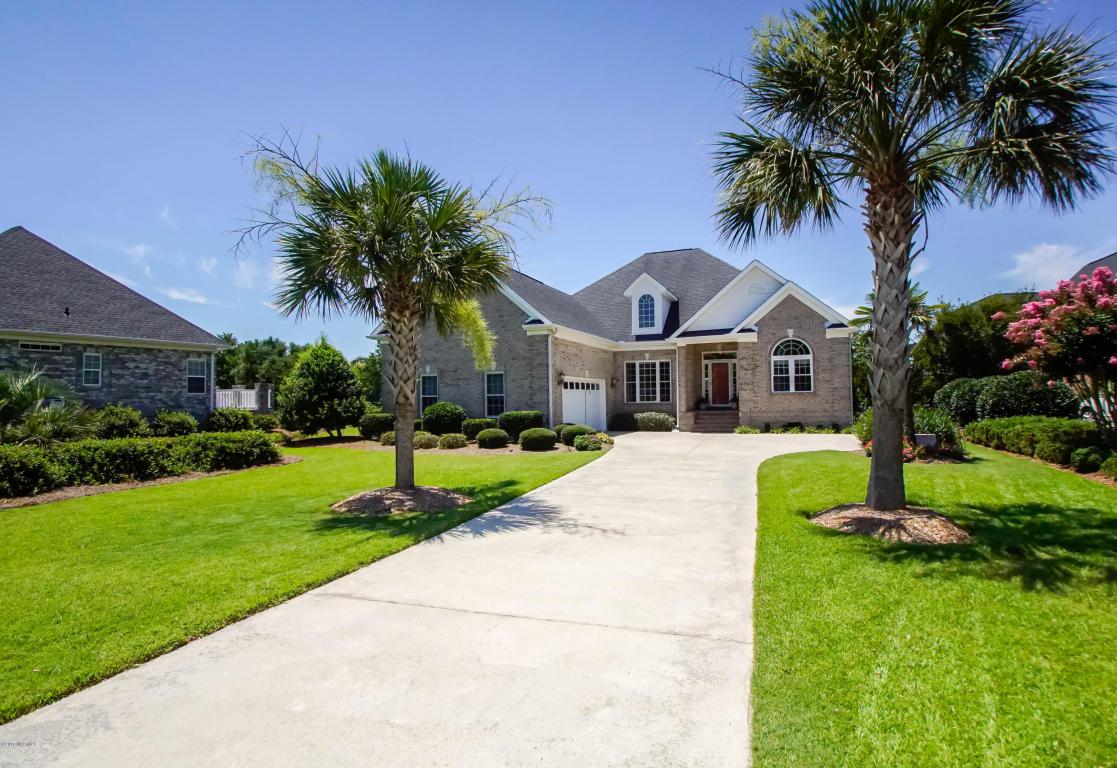 6953 Cambria Court - Photo 1