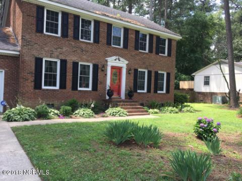 1217 Kingswood Road - Photo 1
