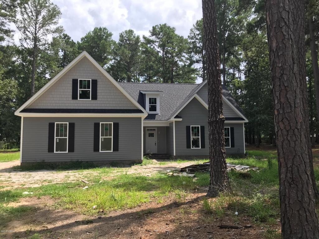 4007 Sherwood Drive - Photo 1