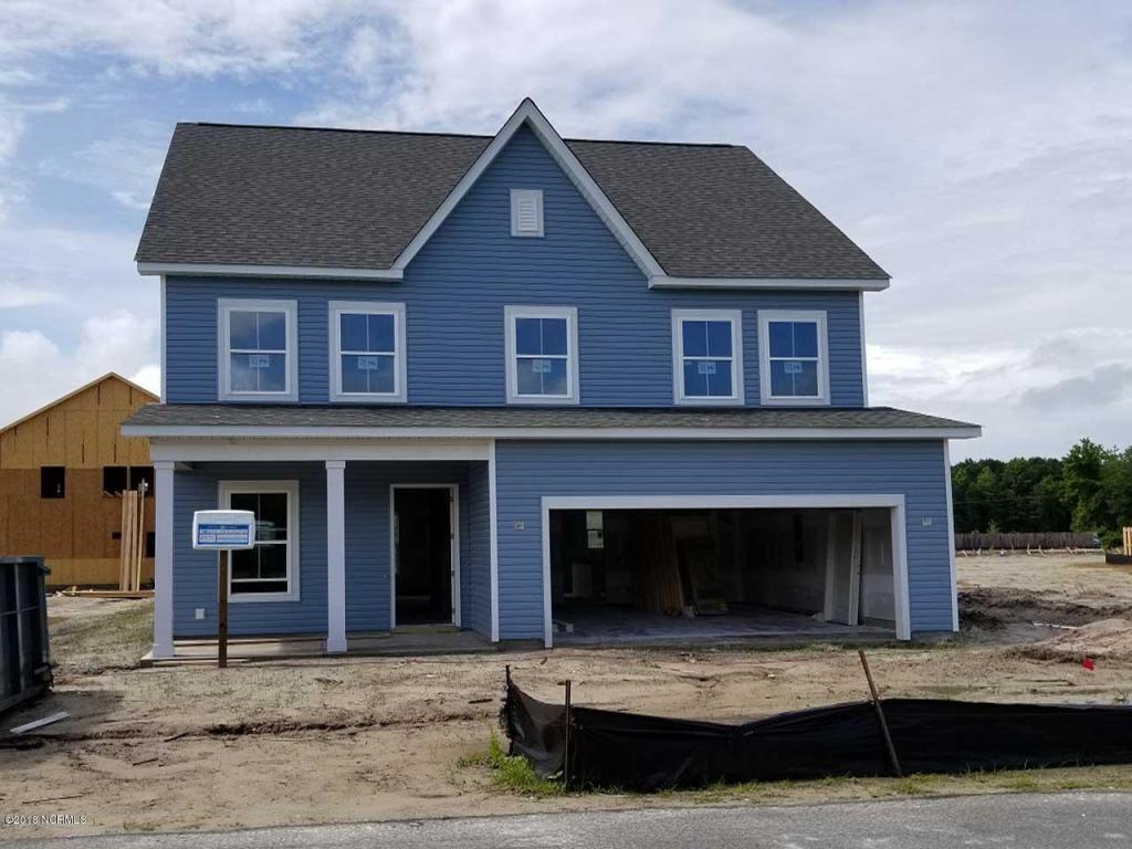 905 West Arboria Drive - Photo 1