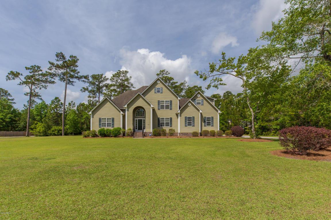 134 Headwaters Drive - Photo 1
