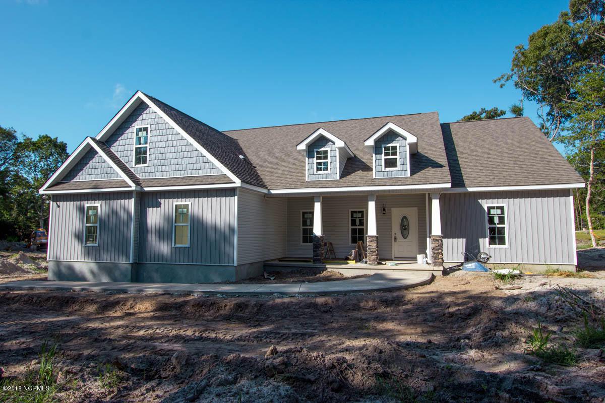 442 Crows Nest Lane - Photo 1