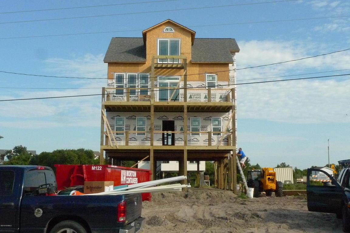 2729 Island Drive - Photo 1
