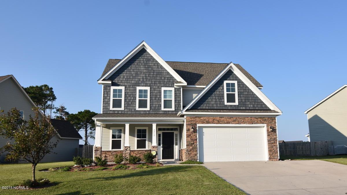 7217 Sanctuary Drive - Photo 1