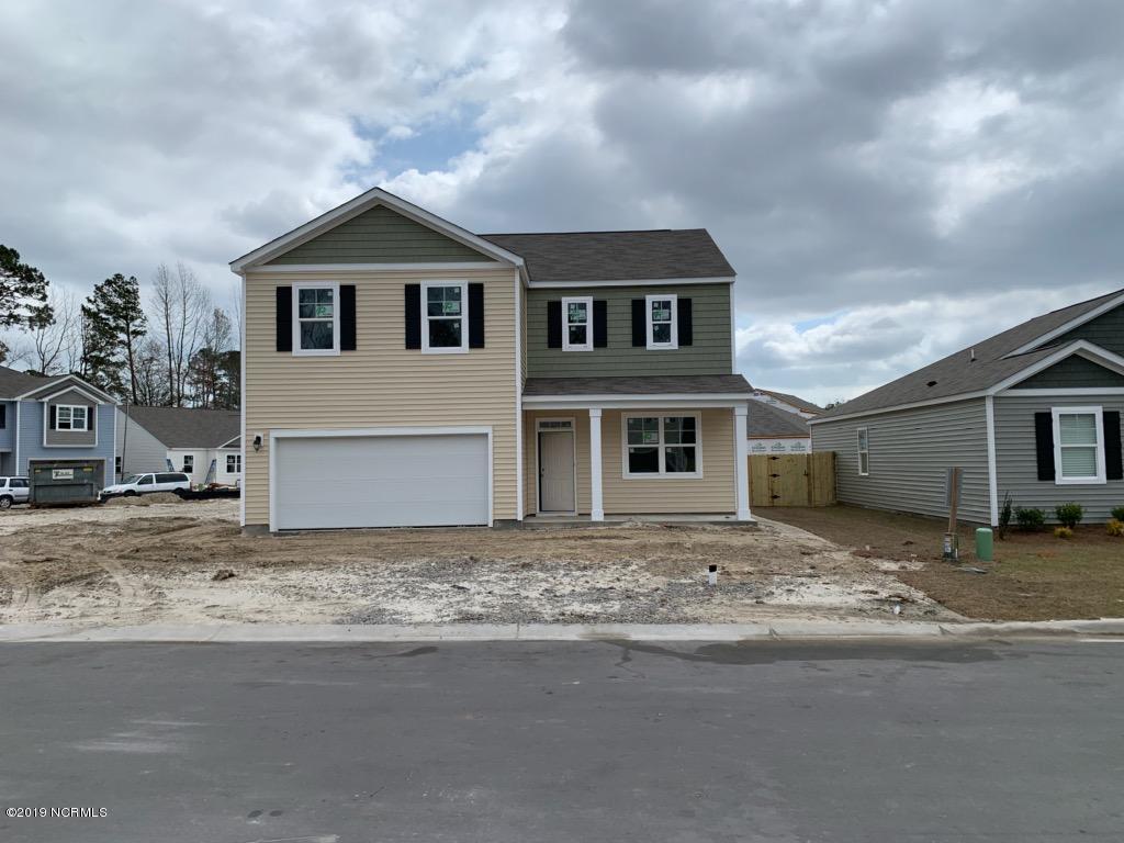7040 Bayou Way - Photo 1
