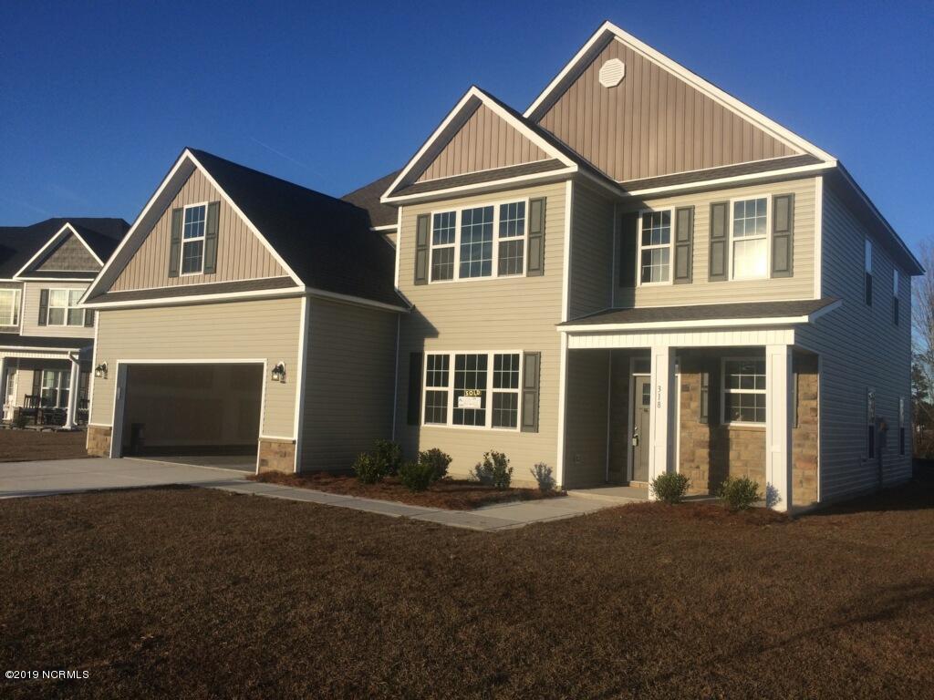 318 March Sea Lane - Photo 1