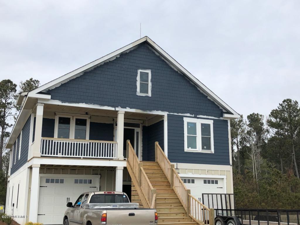 569 Moss Lake Lane - Photo 1