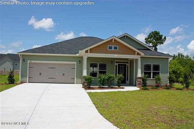 120 Farmstead Place - Photo 1