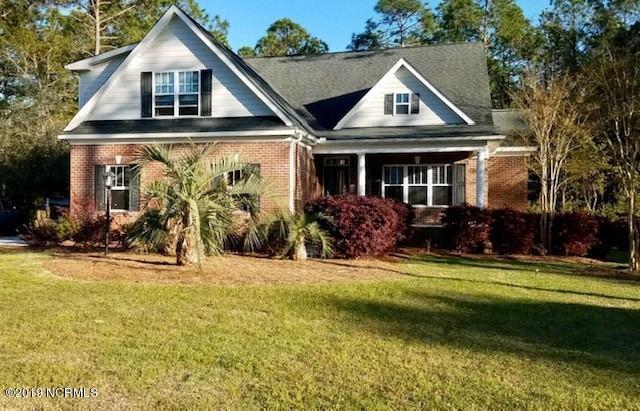 544 Riverwood Drive - Photo 1
