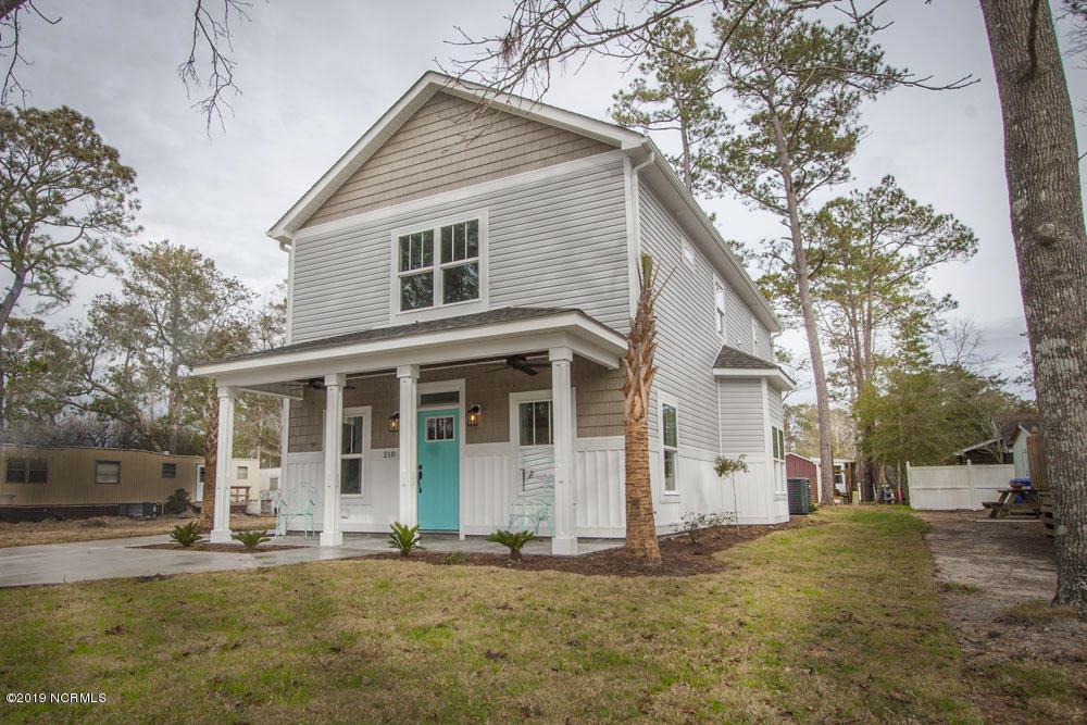 218 76th Street - Photo 1