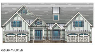 5512 Mt. Pleasant Circle - Photo 1