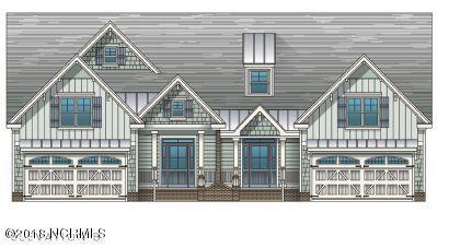 5516 Mt. Pleasant Circle - Photo 1