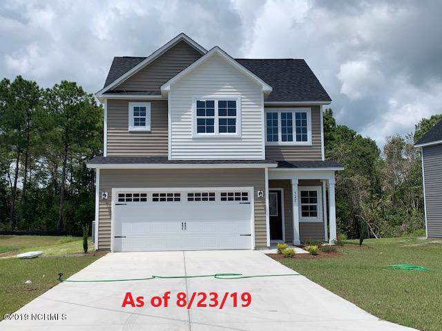 520 Everett Glades - Photo 1