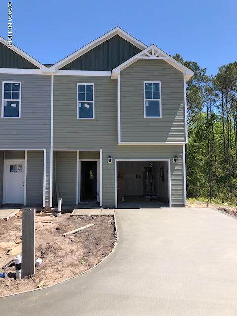 408 Frisco Way - Photo 1
