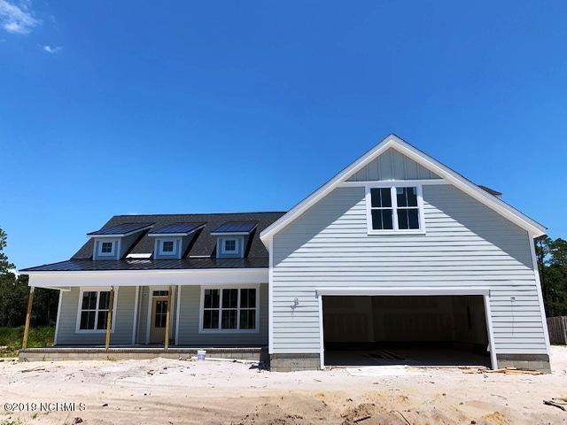 417 Catamaran Drive - Photo 1