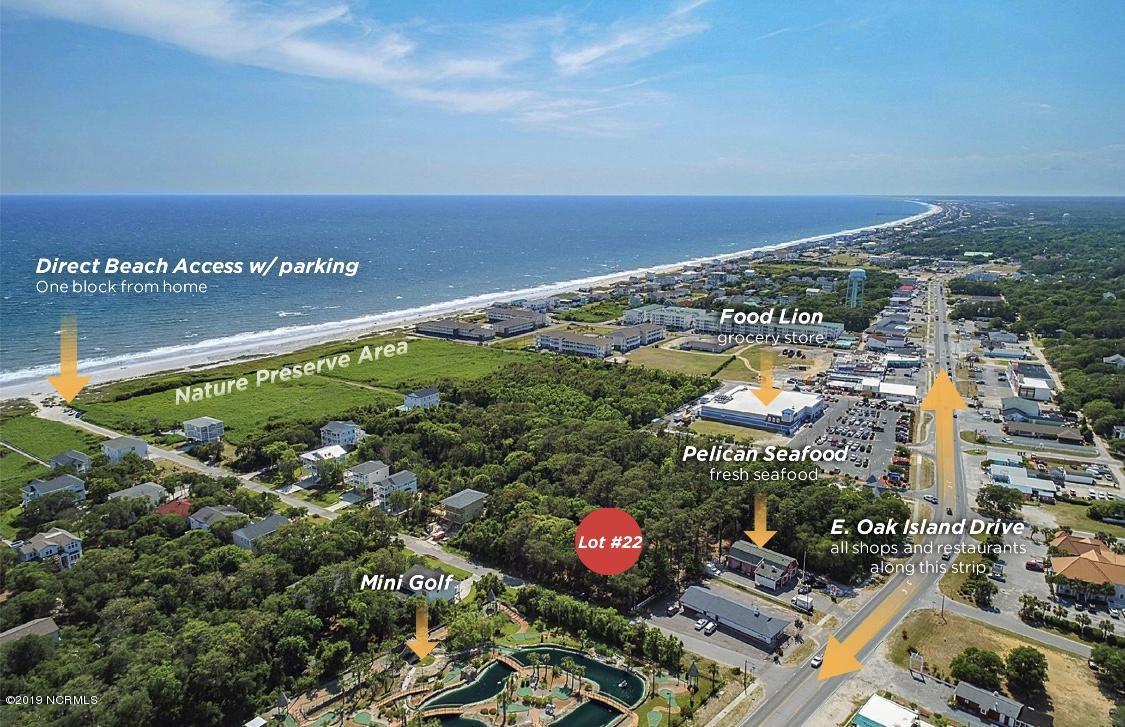 Lot 22 63rd Street - Photo 1