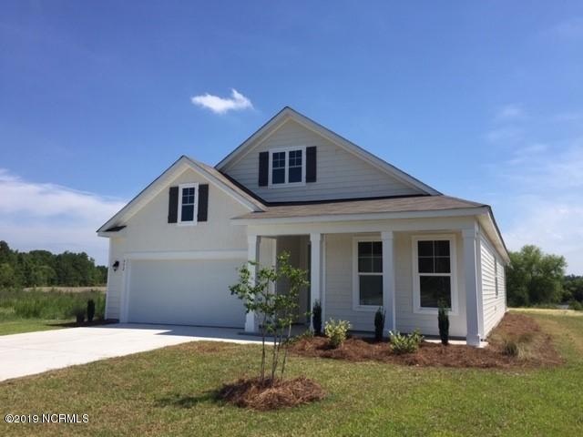 13 Staples Mill Drive - Photo 1