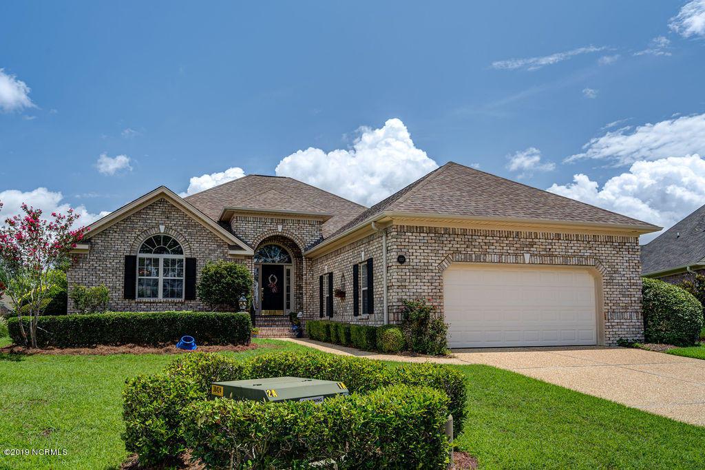 1113 Cloverdale Court - Photo 1