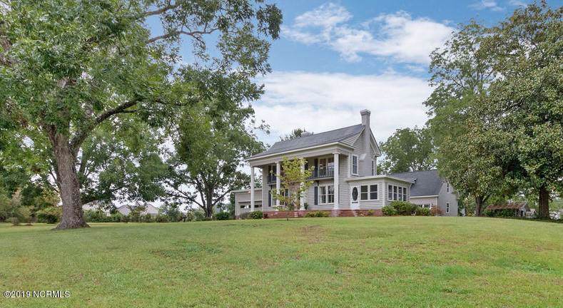 827 Stella Road - Photo 1