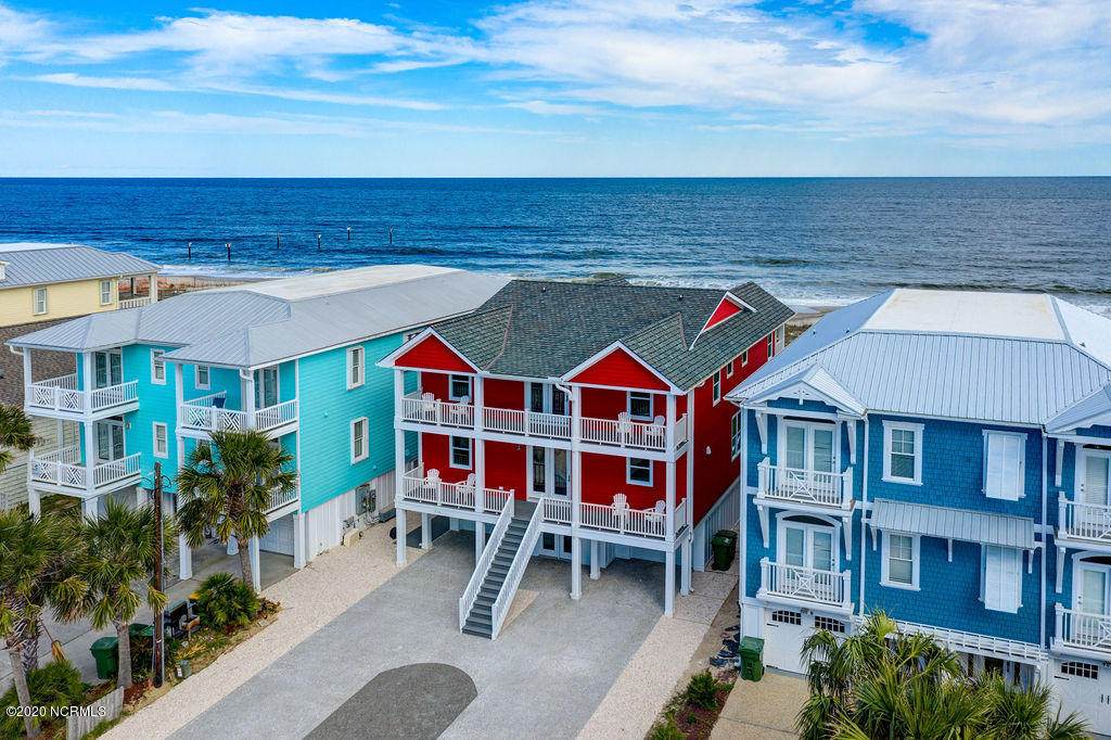 904 Fort Fisher Boulevard - Photo 1