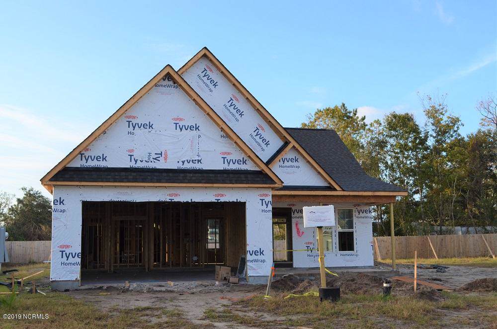 175 Sea Grove Lane - Photo 1