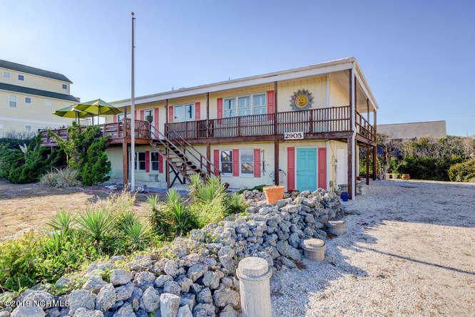 2905 Shore Drive - Photo 1