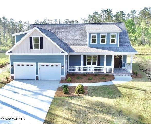 3012 Watercrest Loop - Photo 1