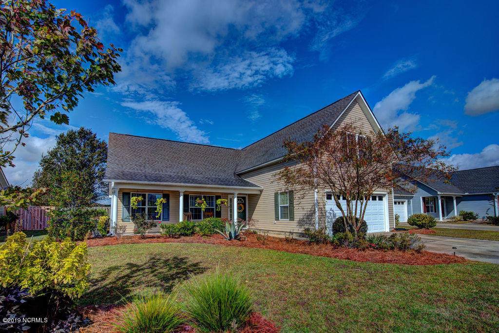 2615 Bow Hunter Drive - Photo 1
