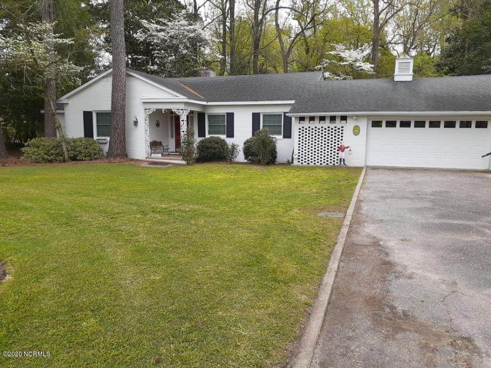 1203 Country Club Drive - Photo 1