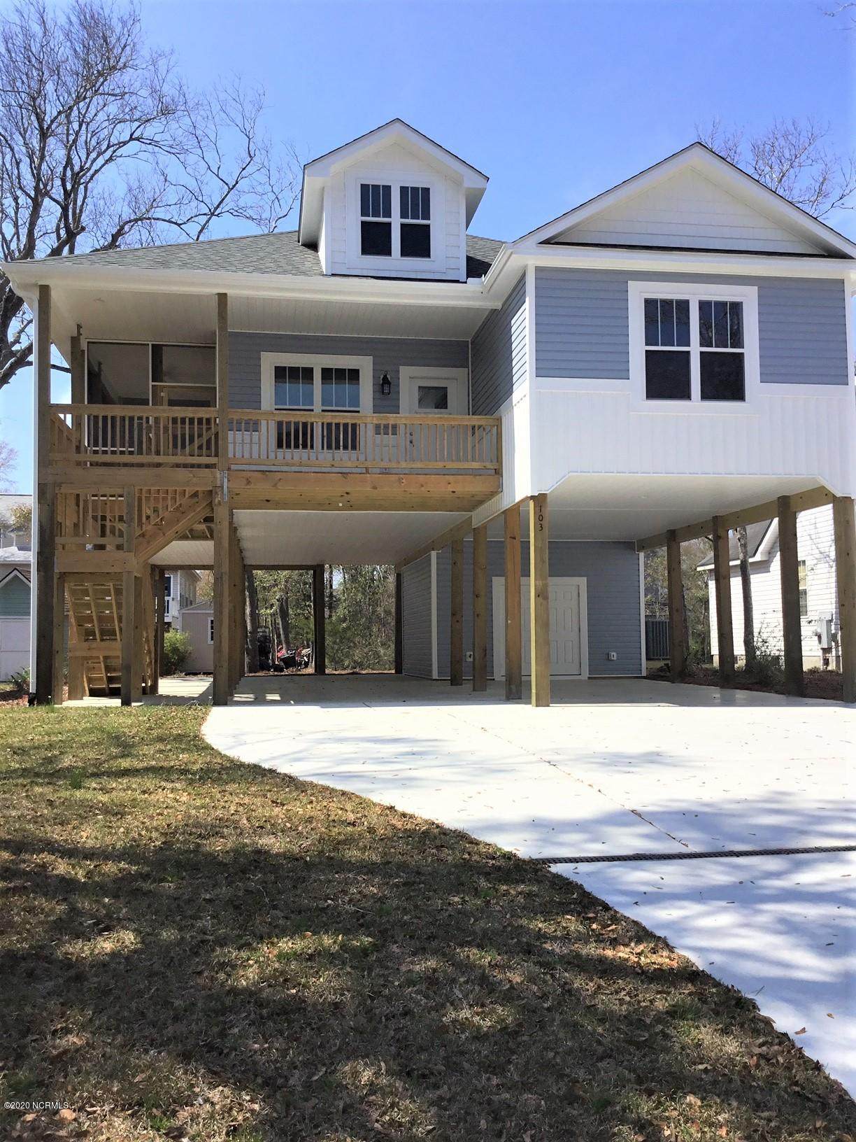 103 9th Street - Photo 1