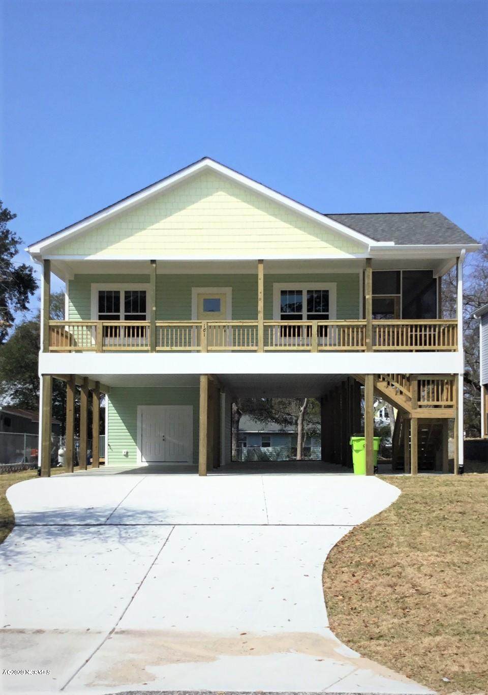 101 34th Street - Photo 1