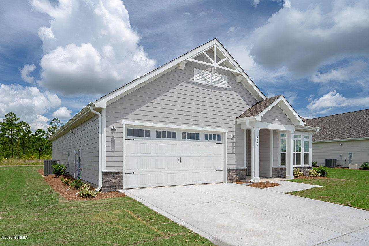 2234 Jasper Forest Trail - Photo 1