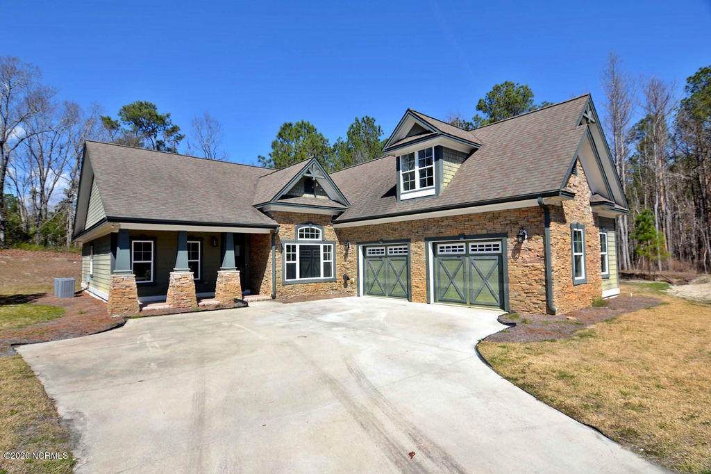 121 Wyndham Way - Photo 1
