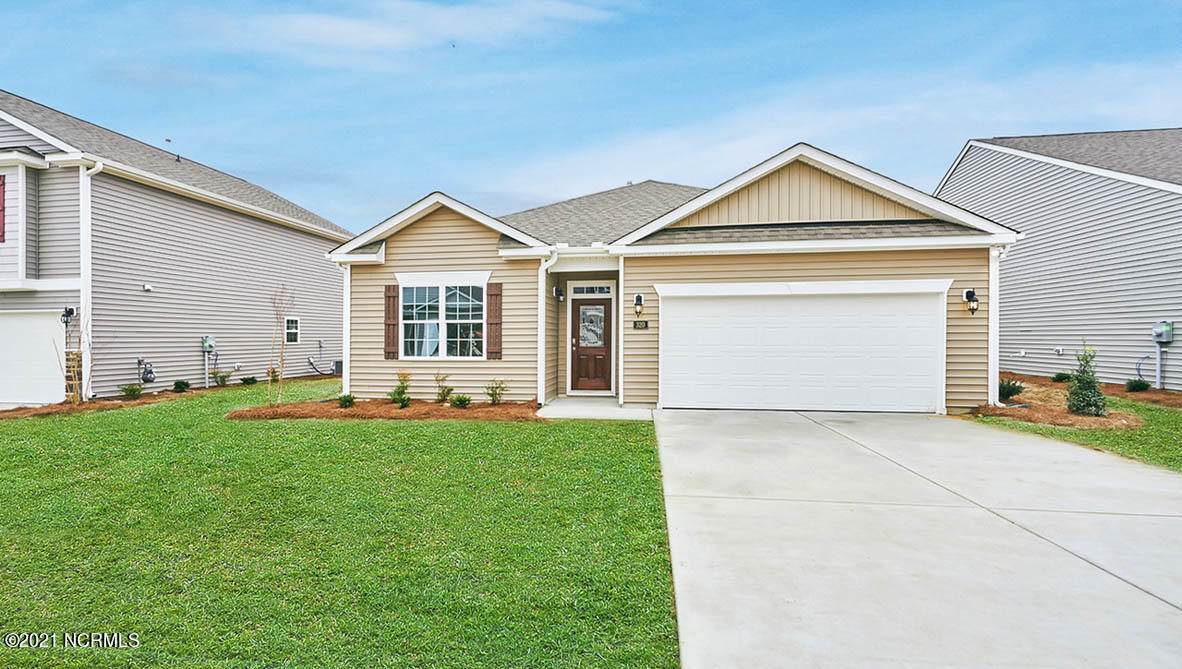 320 Ginger Drive - Photo 1