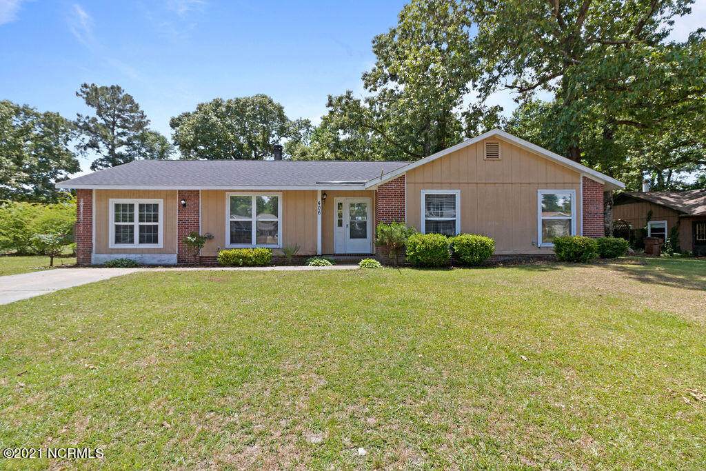 406 Sterling Road - Photo 1