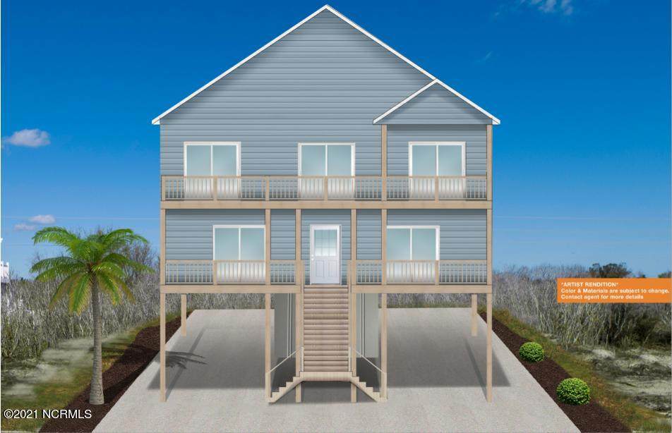 429 Hampton Colony Circle - Photo 1
