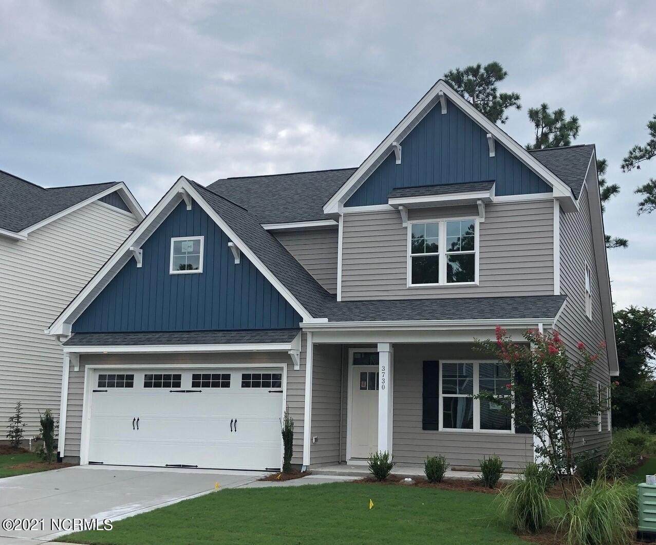 3730 Spicetree Drive - Photo 1