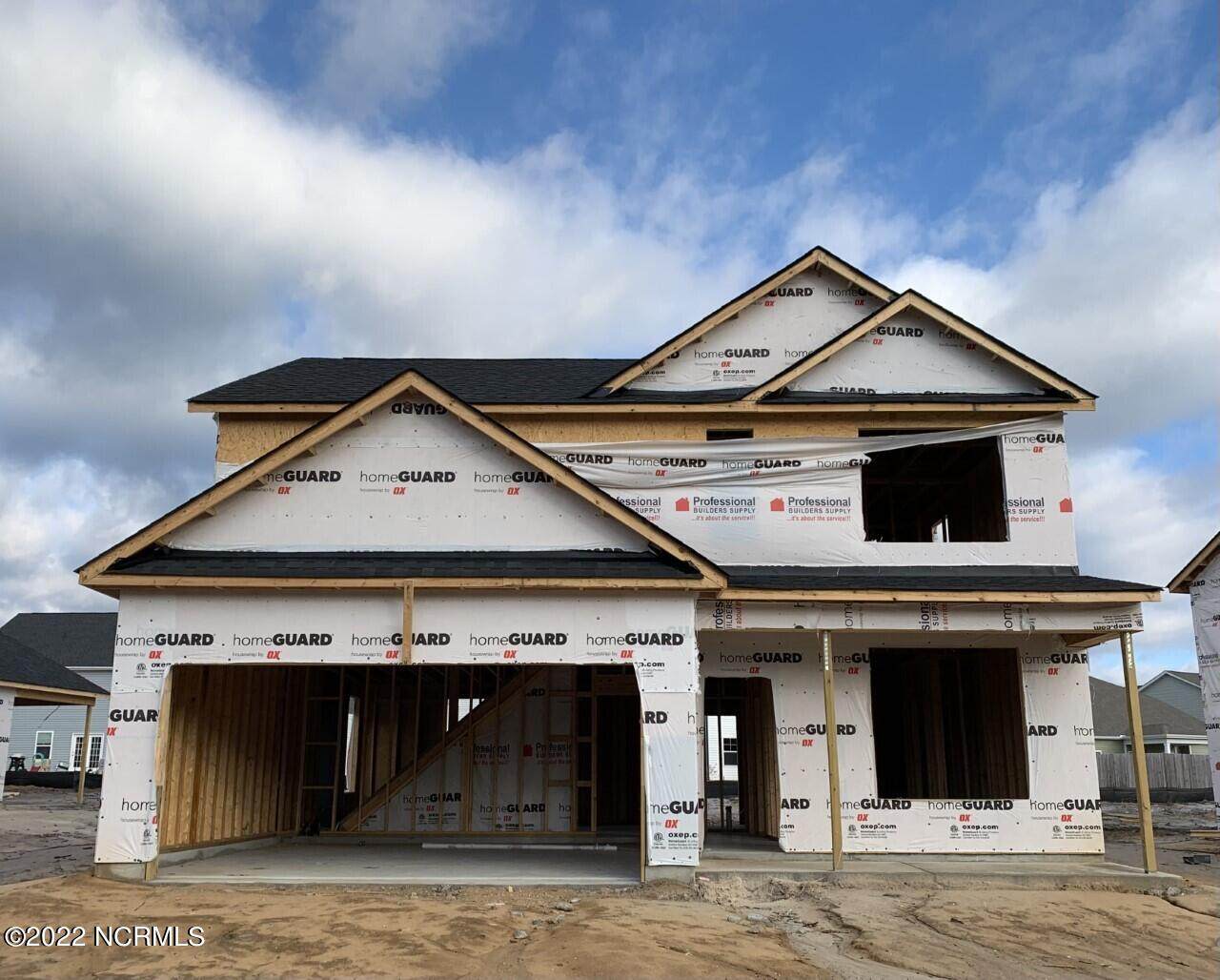 2613 Longleaf Pine Circle - Photo 1