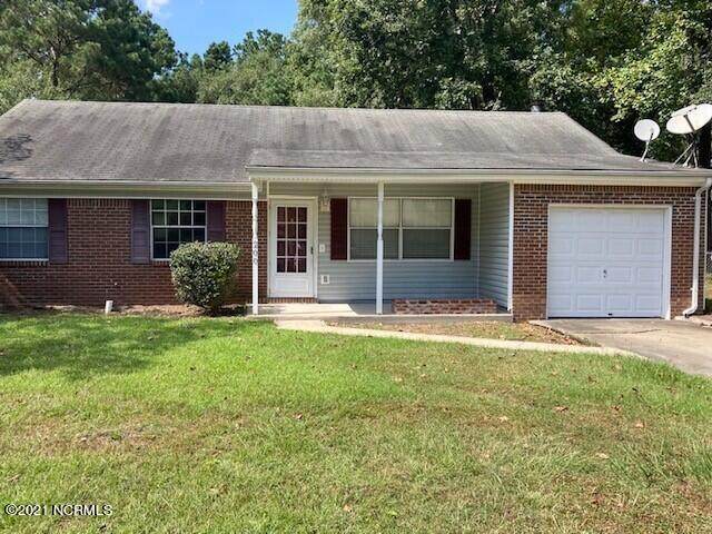 200 Spring Drive - Photo 1