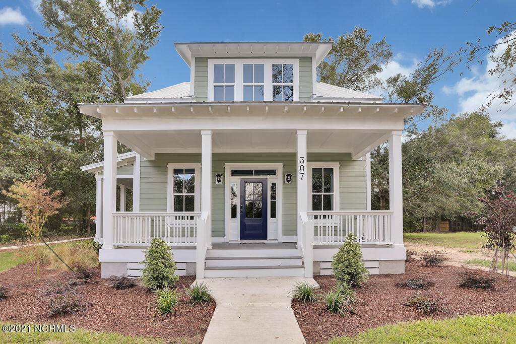 307 Fire Fly Lane - Photo 1