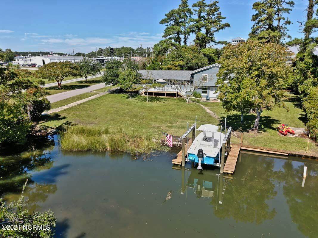 111 Mansfield Parkway - Photo 1