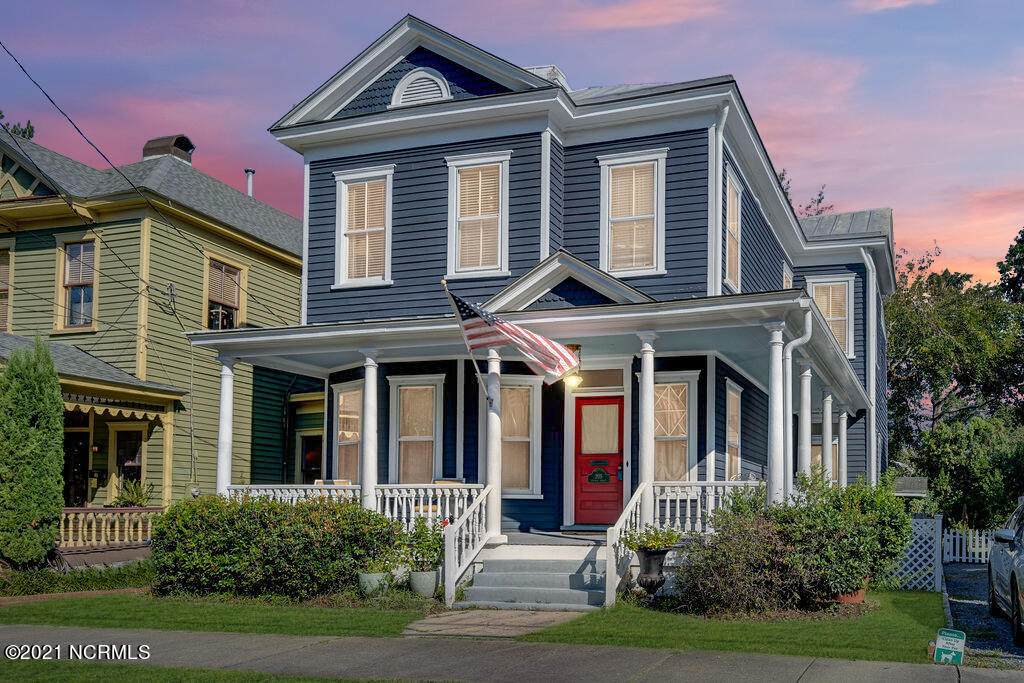205 Church Street - Photo 1