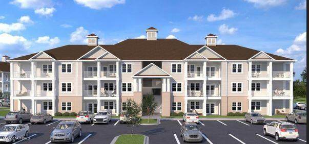 395 Crow Creek Drive - Photo 1