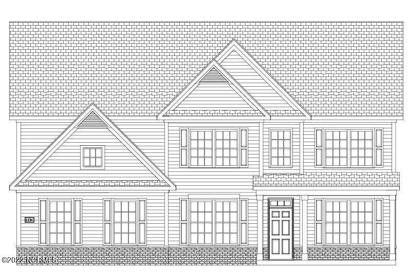 123 Winsford Circle - Photo 1
