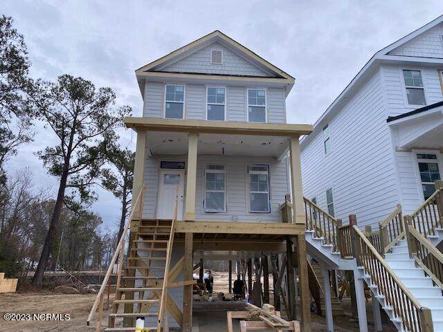 1302 Charleston Common Drive - Photo 1