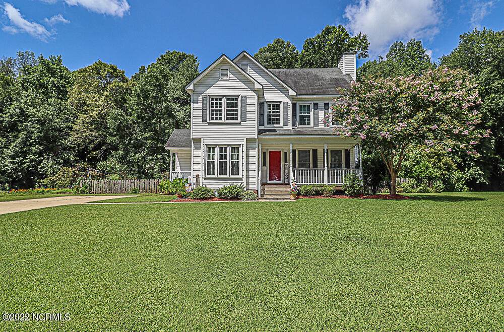 1860 Forest Wood Road - Photo 1