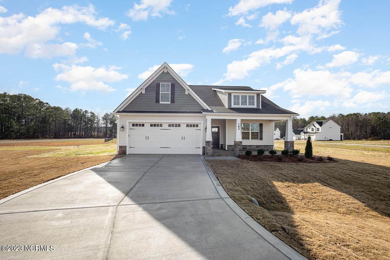 162 Colby Farm Drive - Photo 1