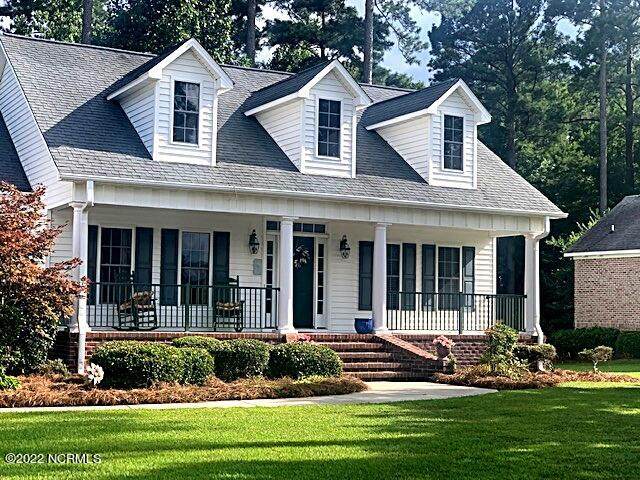 205 Emmen Road - Photo 1