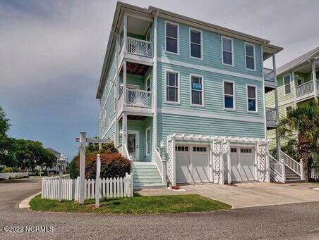 124 Green Turtle Lane - Photo 1