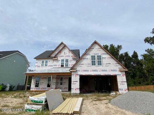 829 Craftsman Way - Photo 1